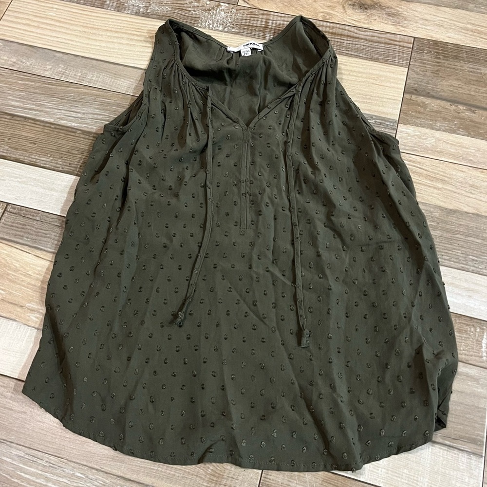 Sonoma - Blouse